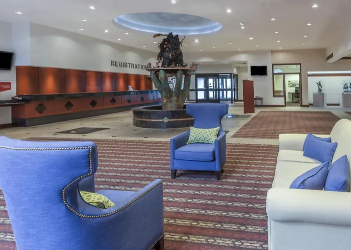 Sterling Heights Cheap Hotels