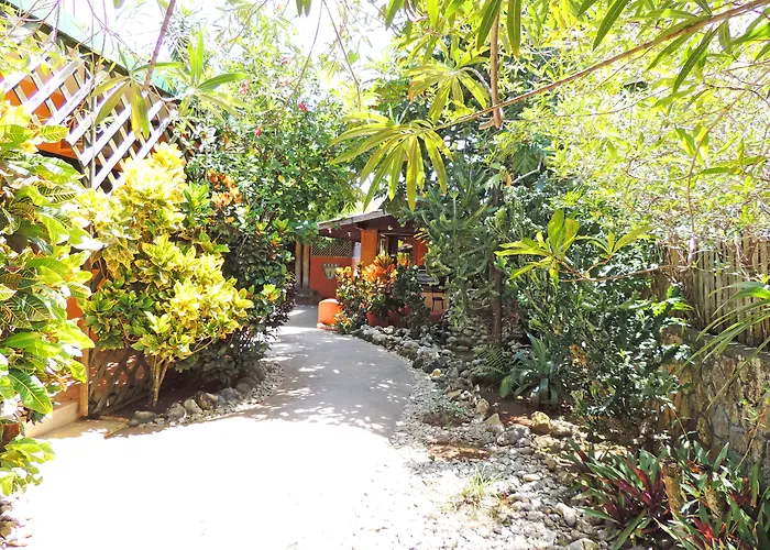 Negril Cheap Hotels