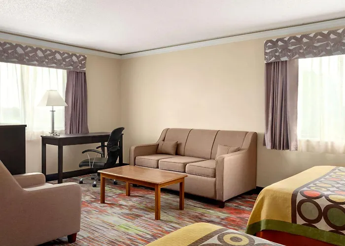 Chillicothe Cheap Hotels