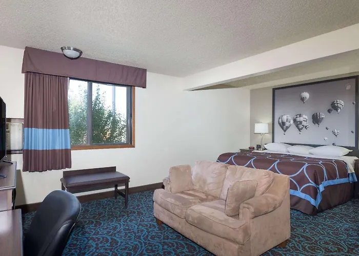 Tucumcari Cheap Hotels