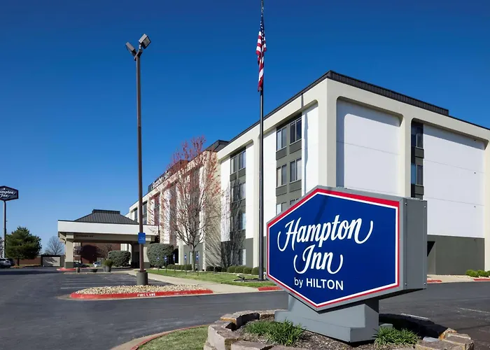 Rogers Cheap Hotels