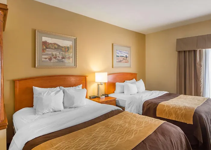Pryor Creek Cheap Hotels