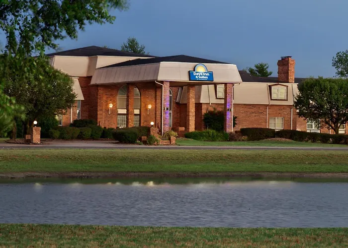 Sikeston Cheap Hotels