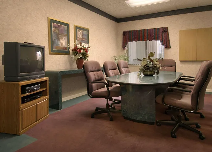 Middlesboro Cheap Hotels