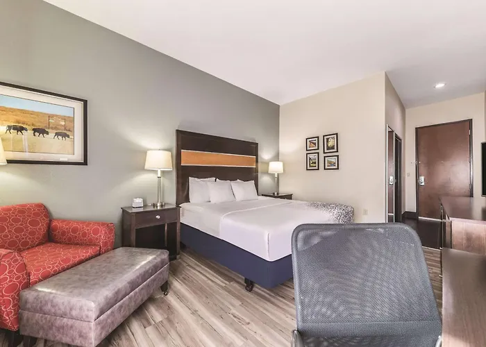 Catoosa Cheap Hotels