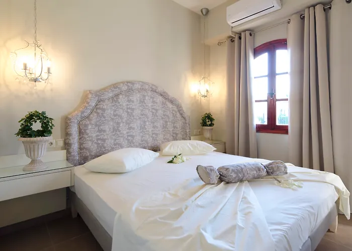 Malia (Crete) Cheap Hotels