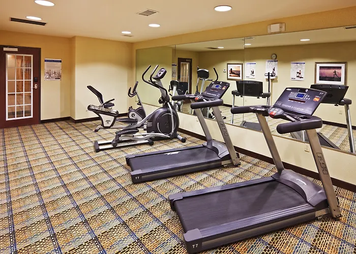 Okmulgee Cheap Hotels