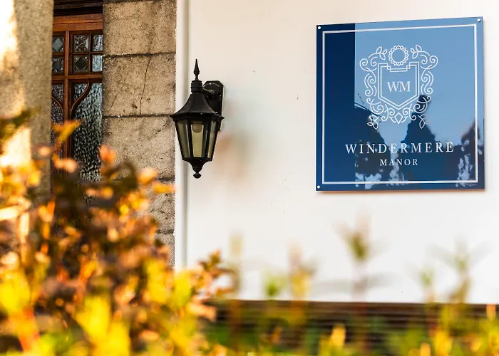 Windermere Cheap Hotels