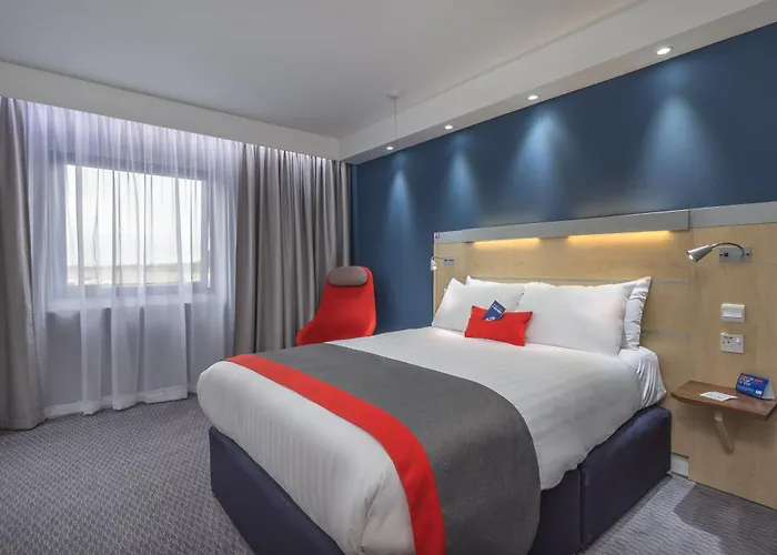 Kettering Cheap Hotels