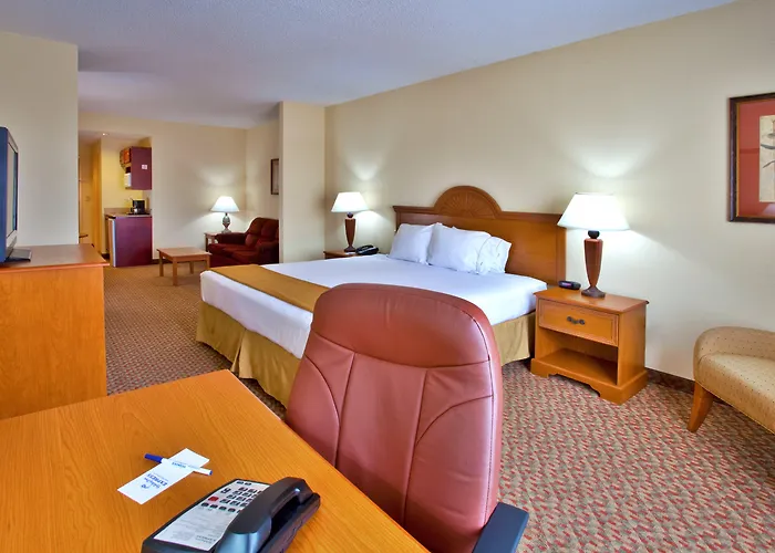 Spring Hill Cheap Hotels