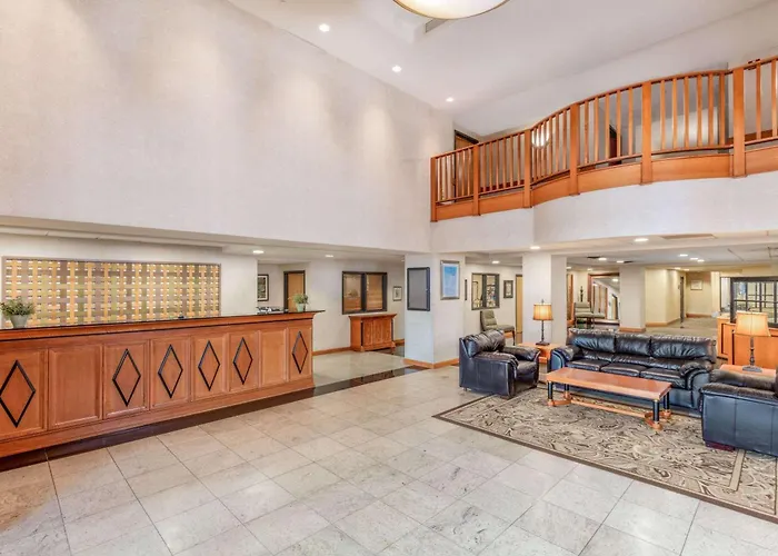 Garden City Cheap Hotels