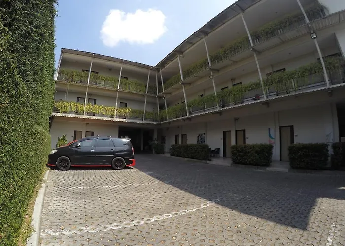 Cirebon Cheap Hotels