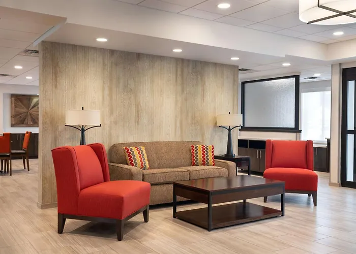Highlands Ranch Cheap Hotels