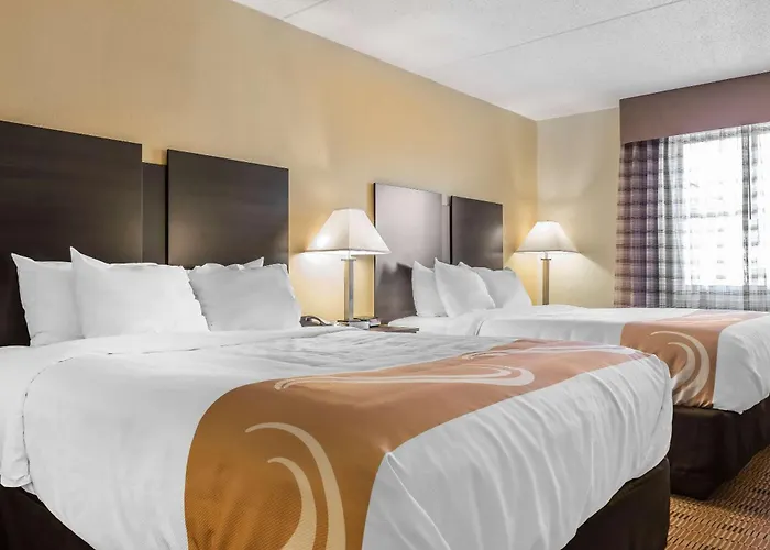 Harmarville Cheap Hotels