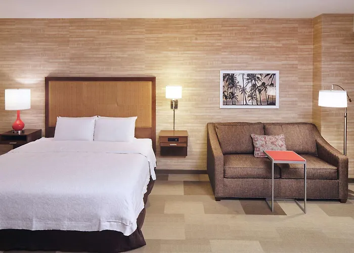 Kapolei Cheap Hotels