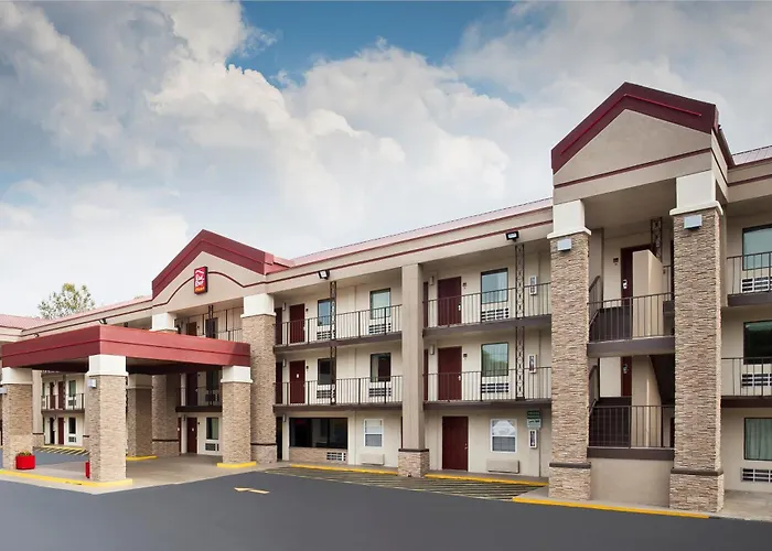 Irondale Cheap Hotels