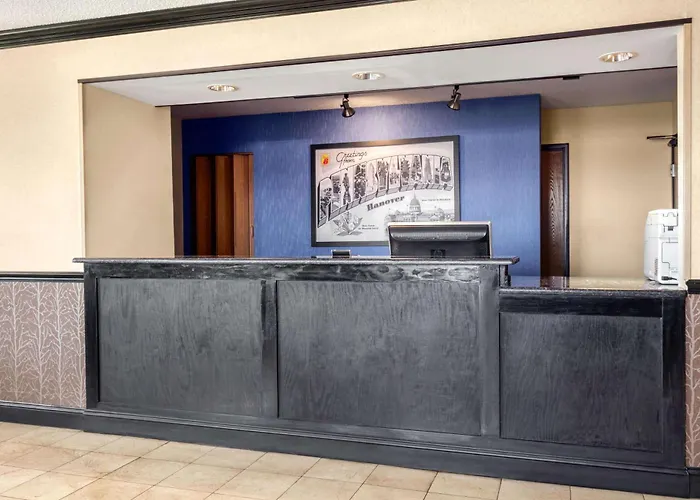 Hanover (York County) Cheap Hotels