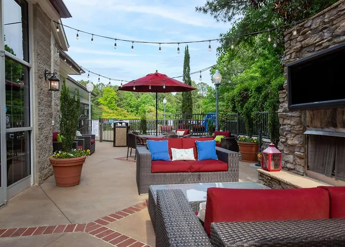 Cary Cheap Hotels