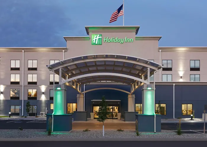 Twin Falls Cheap Hotels