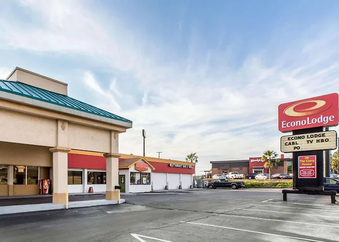 Calhoun Cheap Hotels