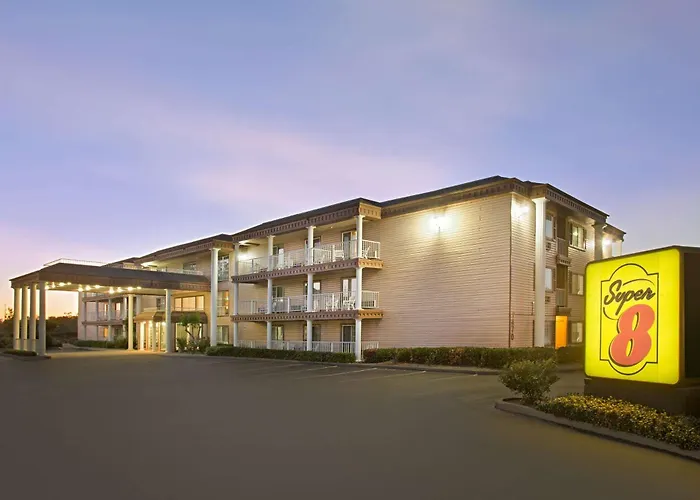 Oroville Cheap Hotels