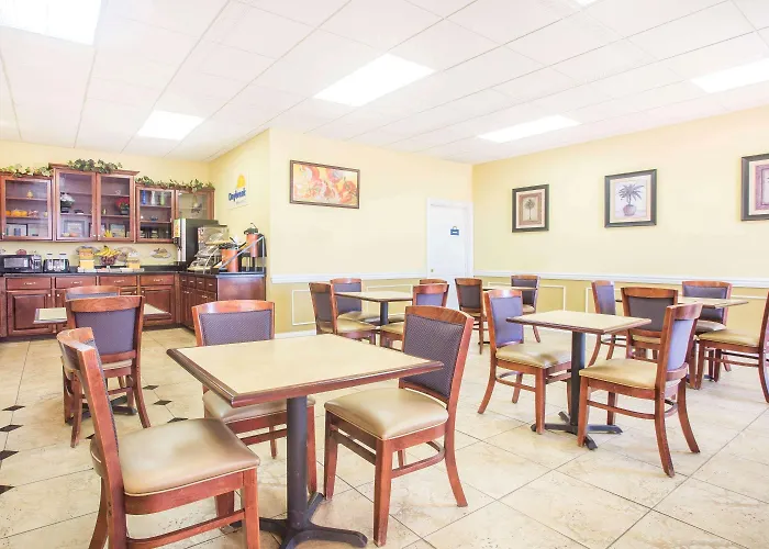 Swainsboro Cheap Hotels