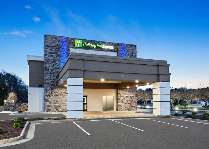 Hopewell Cheap Hotels