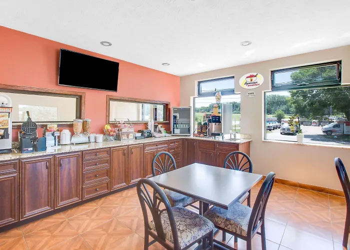 Sioux City Cheap Hotels