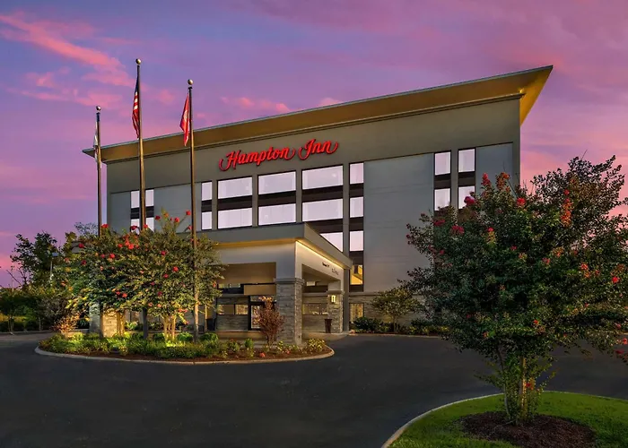 Oak Ridge Cheap Hotels