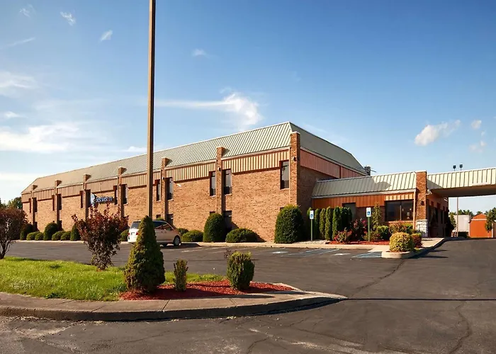 Martinsville Cheap Hotels