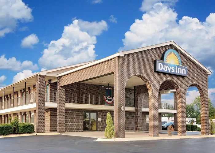 Demopolis Cheap Hotels
