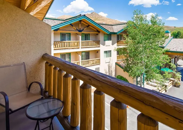 Sun Valley Cheap Hotels