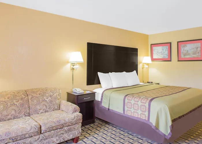 Andalusia Cheap Hotels