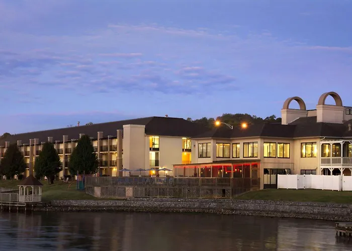 Guntersville Cheap Hotels
