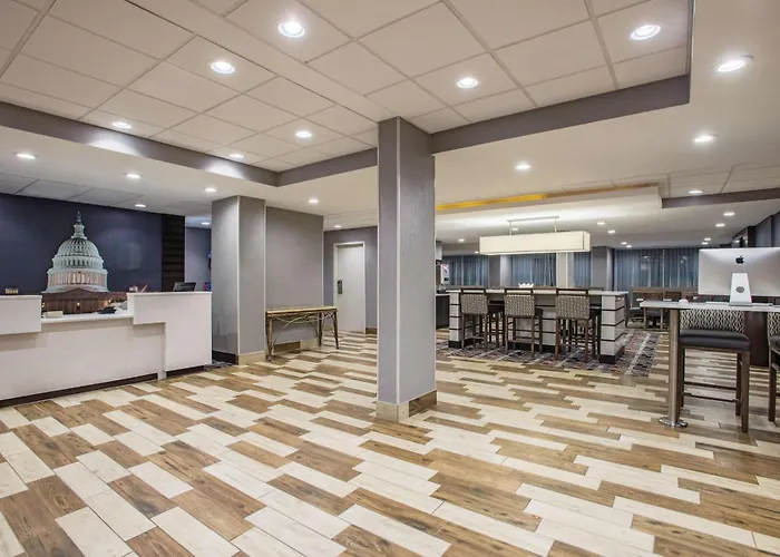 Capitol Heights Cheap Hotels
