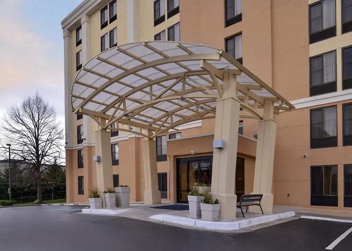 Hunt Valley Cheap Hotels