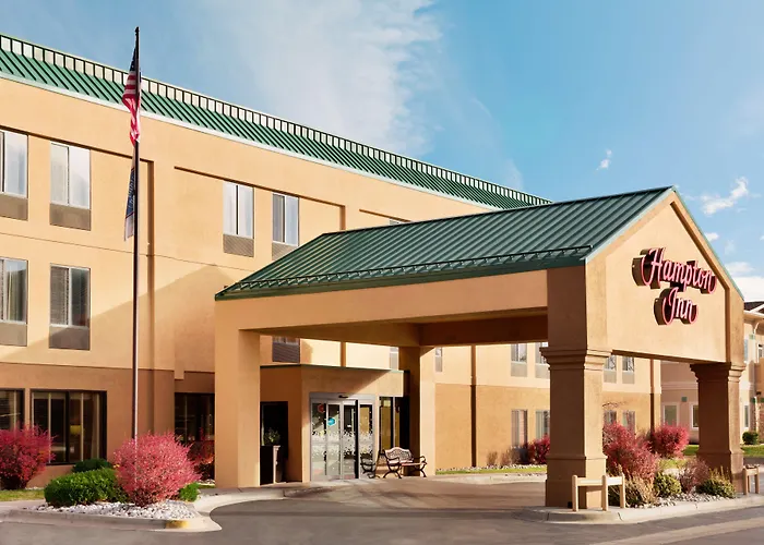 Longmont Cheap Hotels