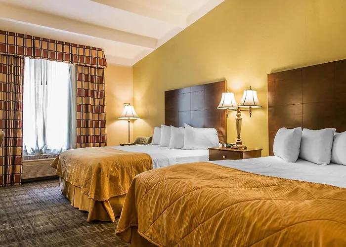 Hamden Cheap Hotels