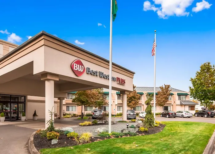 Edmonds Cheap Hotels