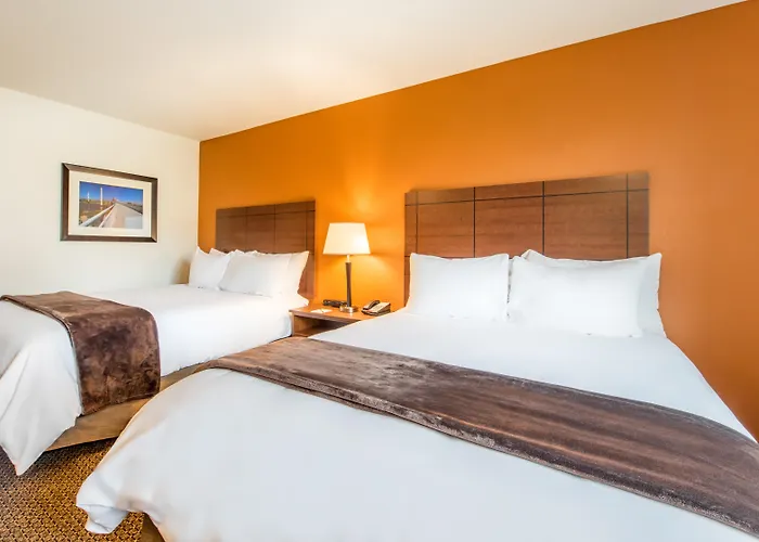 Jamestown Cheap Hotels