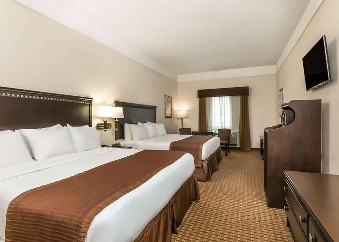 Friendswood Cheap Hotels