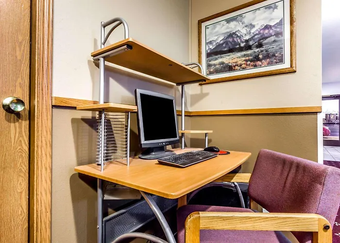 Ellensburg Cheap Hotels