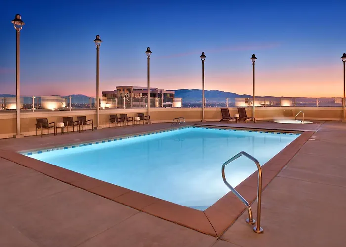 Lehi Cheap Hotels