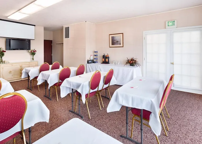 Moses Lake Cheap Hotels