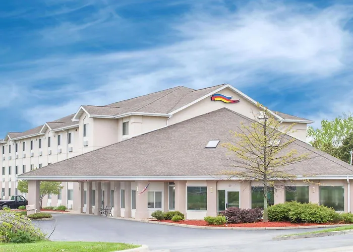 Freeport Cheap Hotels