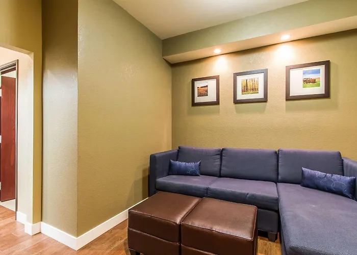 Mattoon Cheap Hotels
