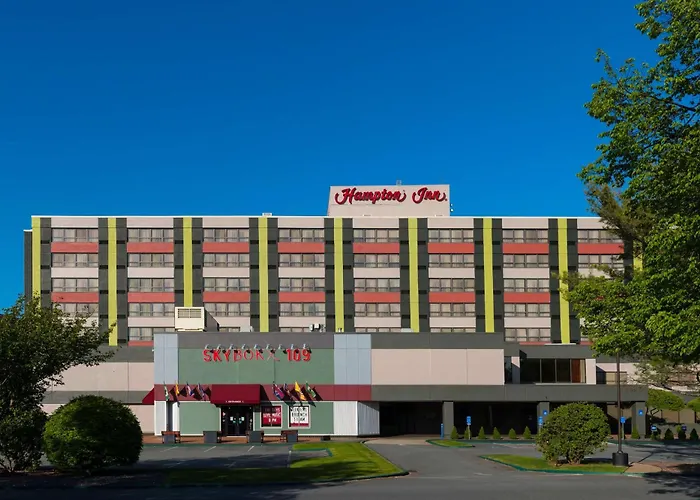 Natick Cheap Hotels