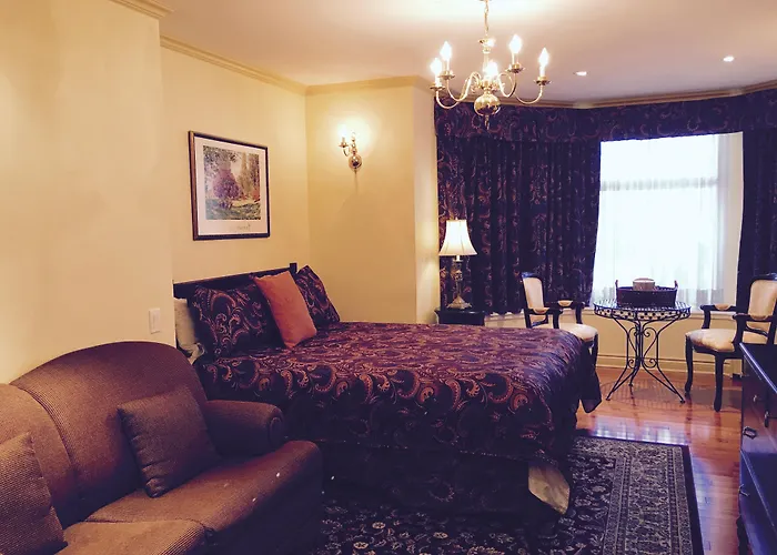 Montreal Cheap Hotels