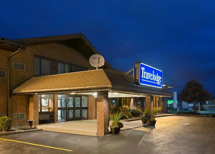 Owen Sound Cheap Hotels