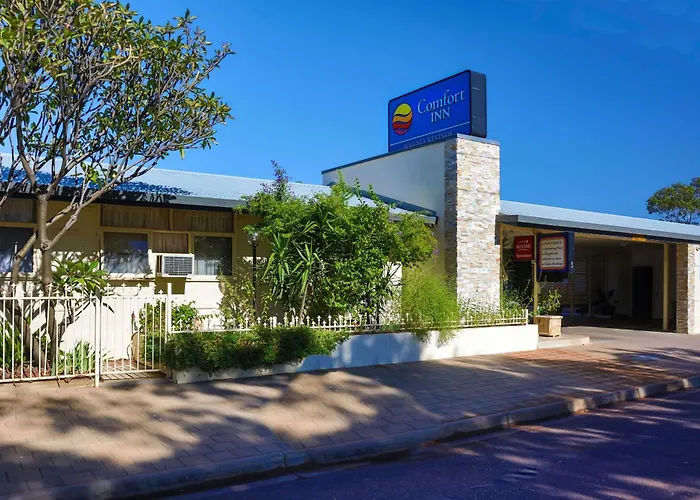 Port Augusta Cheap Hotels